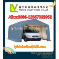 breathable waterproof pvc coated fabric car cover